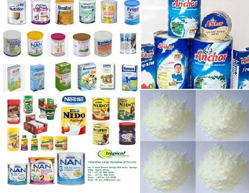 Dairy-Products